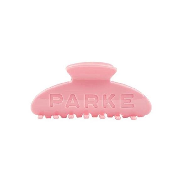 Parke claw clip fairy NIB
